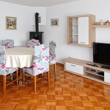 איזולה Apartment Hisa Korte מראה חיצוני תמונה