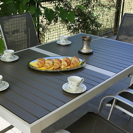איזולה Apartment Hisa Korte מראה חיצוני תמונה