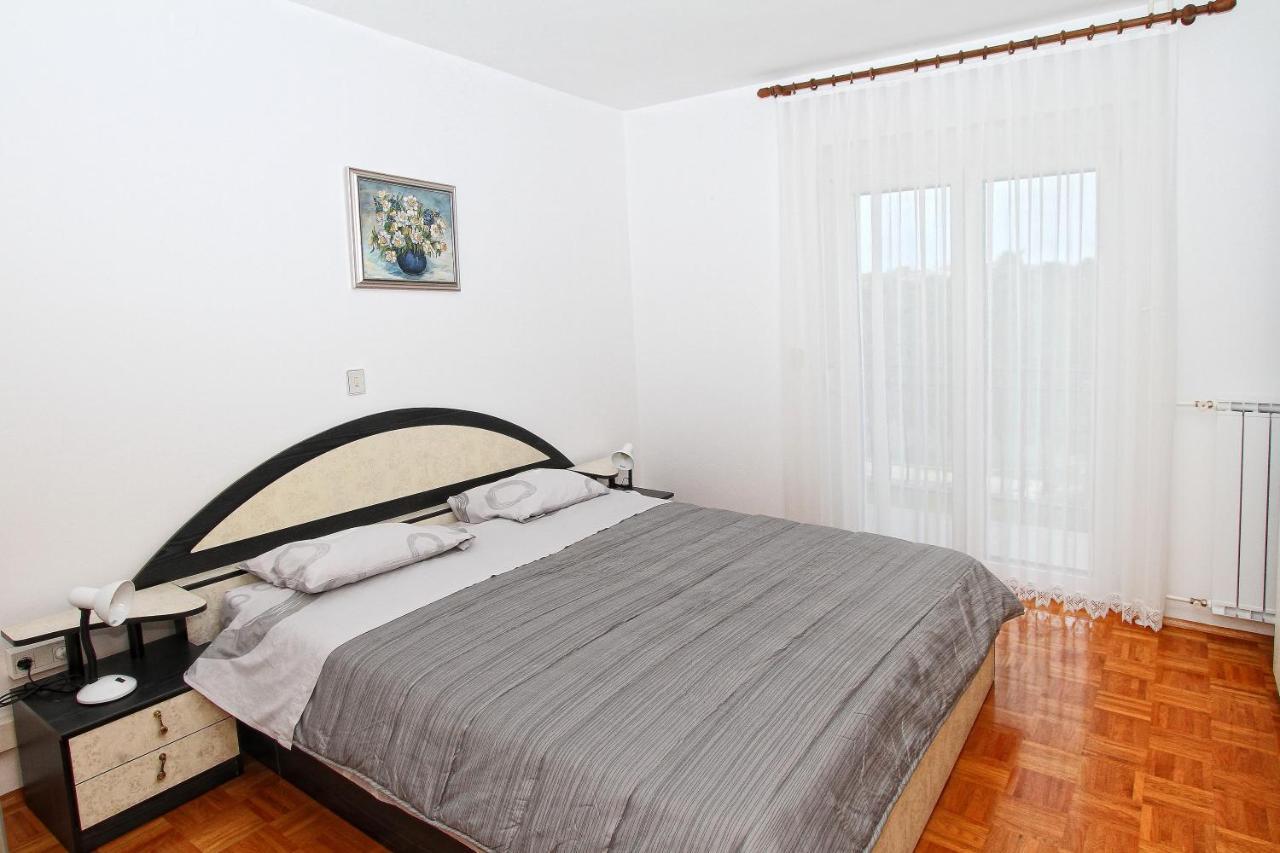 איזולה Apartment Hisa Korte מראה חיצוני תמונה