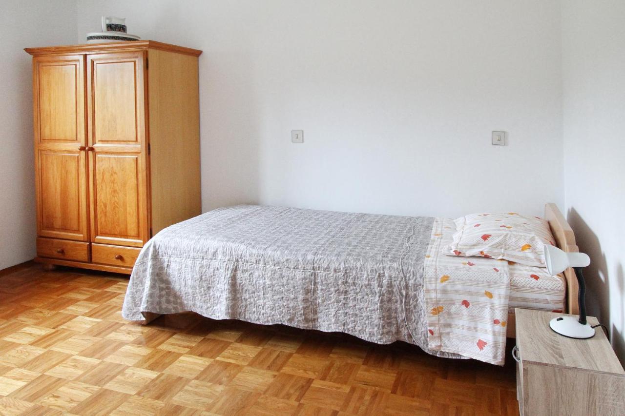 איזולה Apartment Hisa Korte מראה חיצוני תמונה