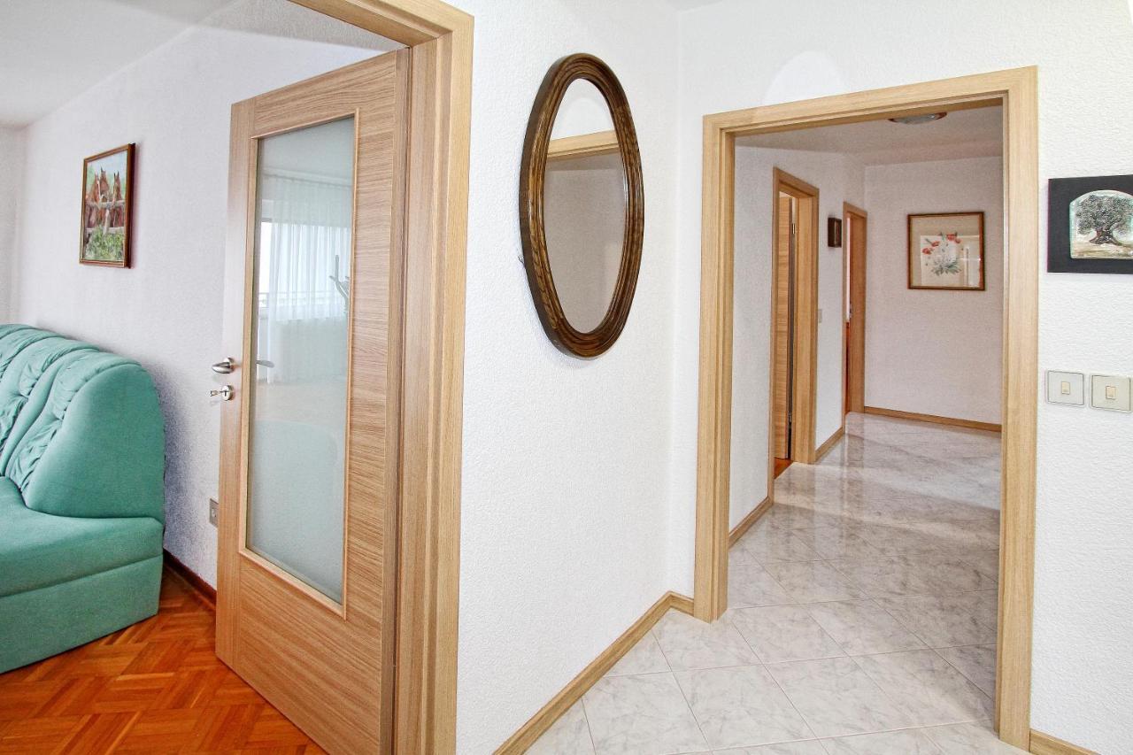 איזולה Apartment Hisa Korte מראה חיצוני תמונה