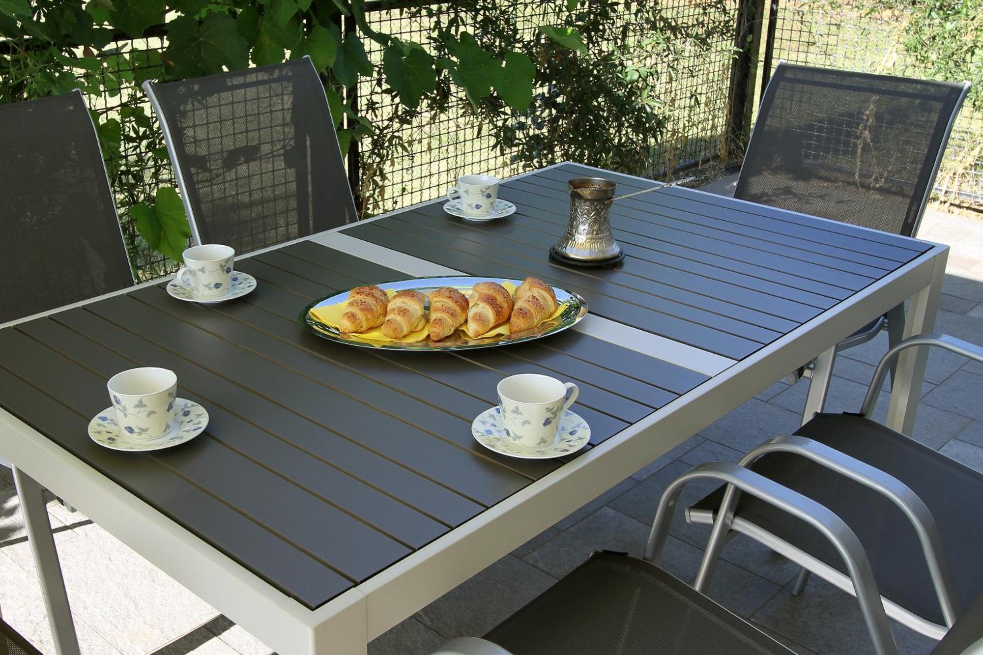 איזולה Apartment Hisa Korte מראה חיצוני תמונה