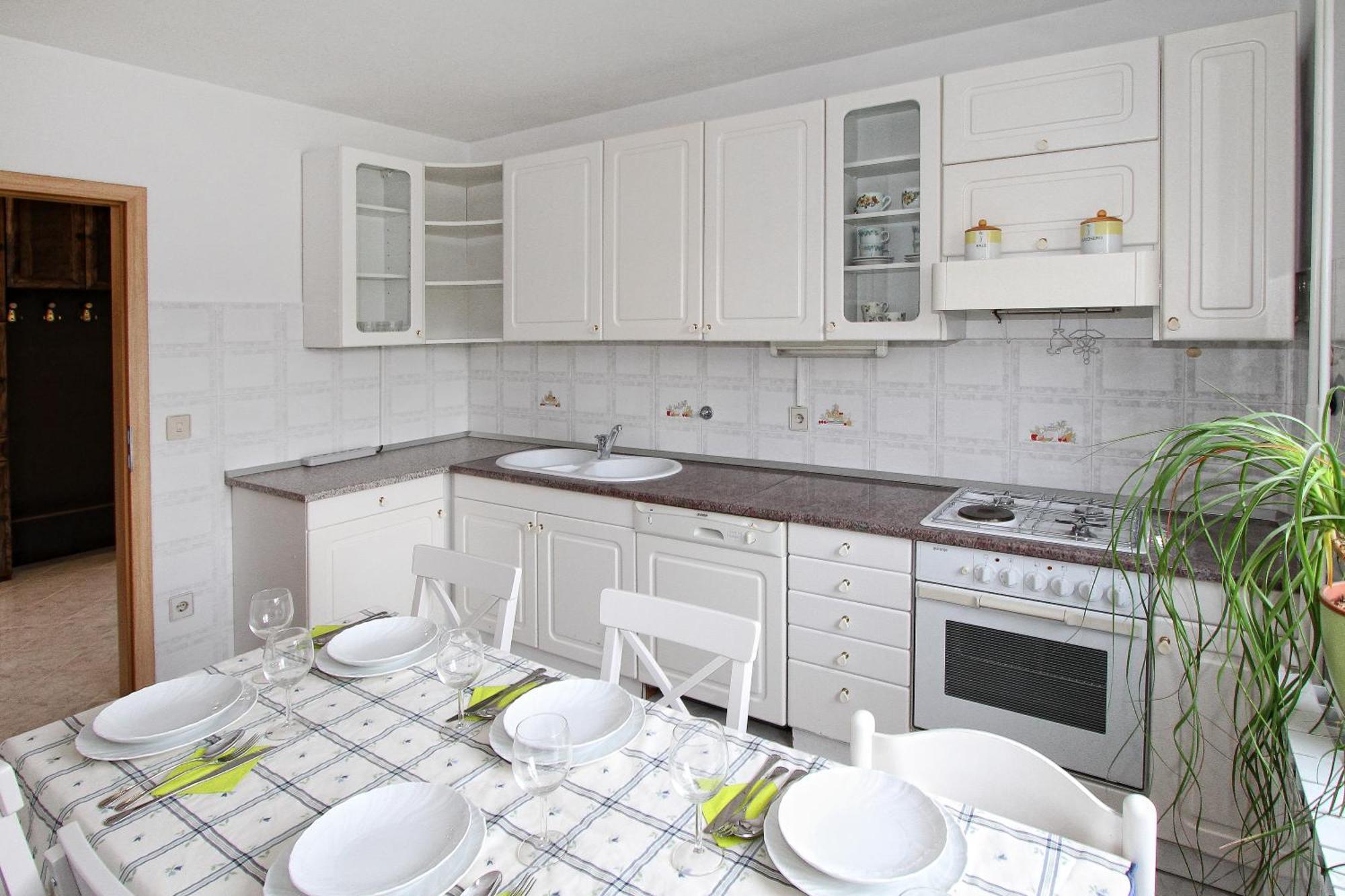 איזולה Apartment Hisa Korte מראה חיצוני תמונה