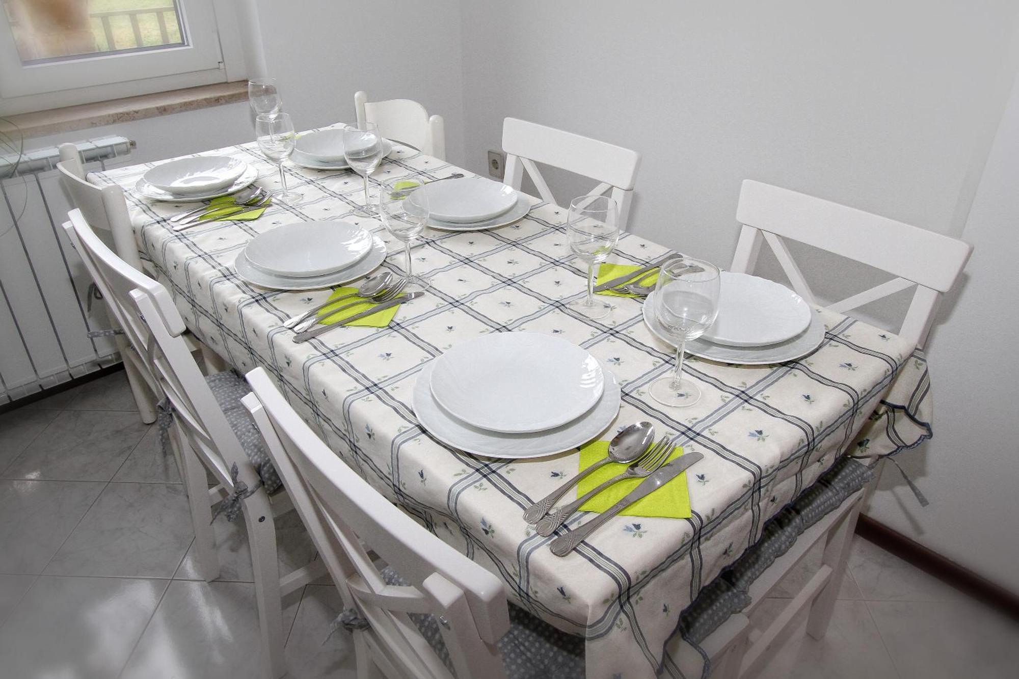 איזולה Apartment Hisa Korte מראה חיצוני תמונה