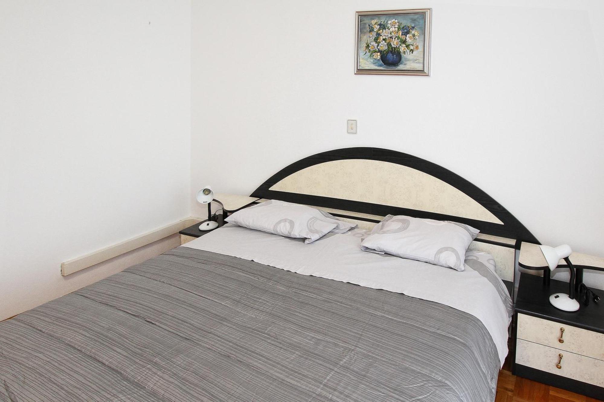 איזולה Apartment Hisa Korte מראה חיצוני תמונה